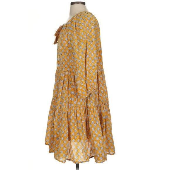 Emerson Fry INDIA COLLECTION Clemence Dress - Picture 4 of 5